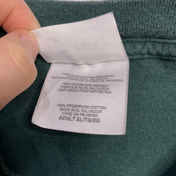 Green Bay Packers NFC Conference Champions 2010 Size XL - Picture 4 of 6